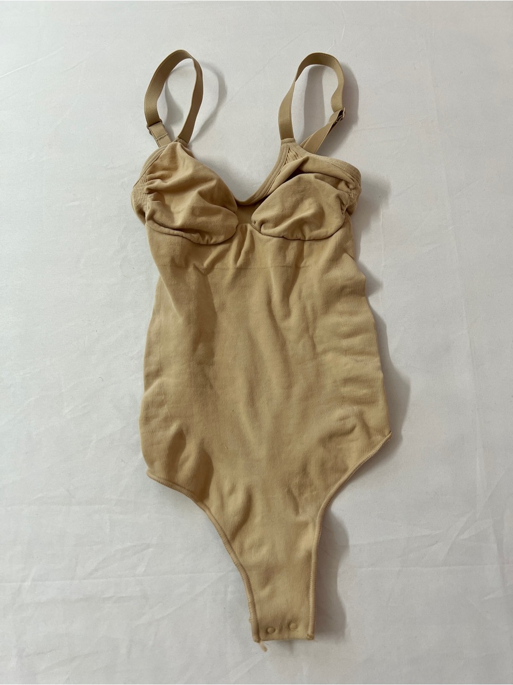 SKIMS Sculpting Bodysuit Onesie Shapewear